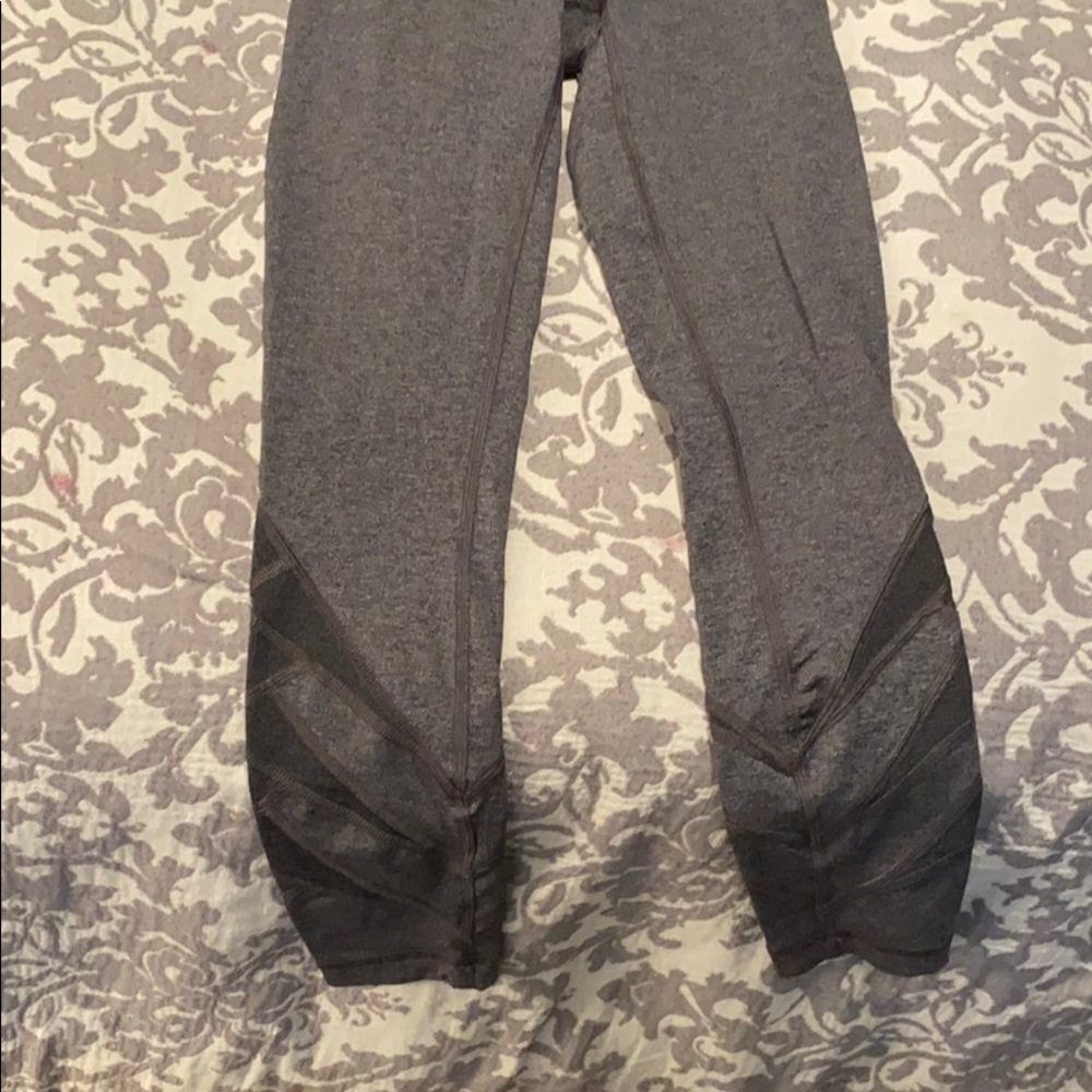 Lulu leggings - Picture 3 of 3